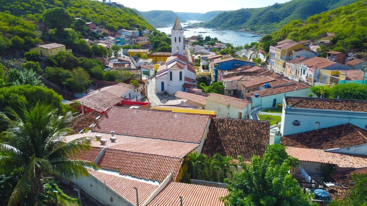 Pousada Do Imperador Пираняс Екстериор снимка
