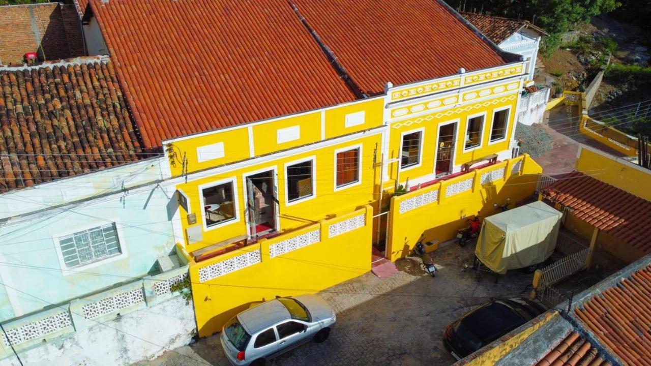 Pousada Do Imperador Пираняс Екстериор снимка